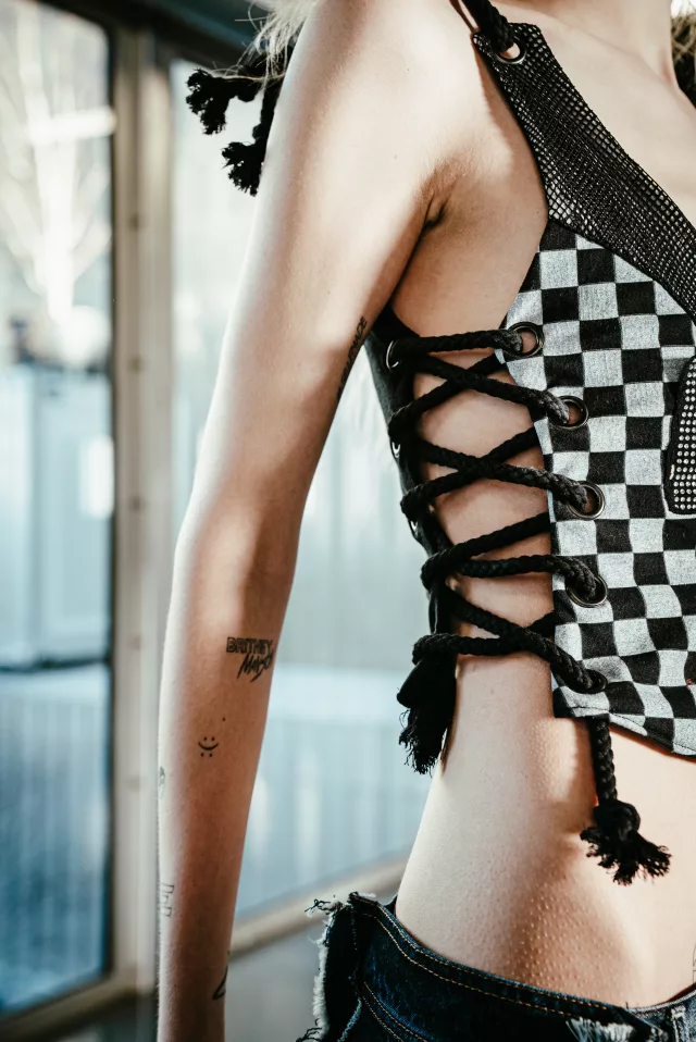 Photographer_ Patrick Tichy, AVATAR_ @nkraush , DESIGN TEMPLATE_ @starchak_official