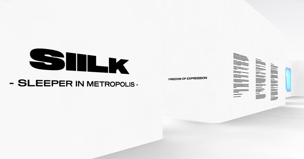 Sleeper In Metropolis2