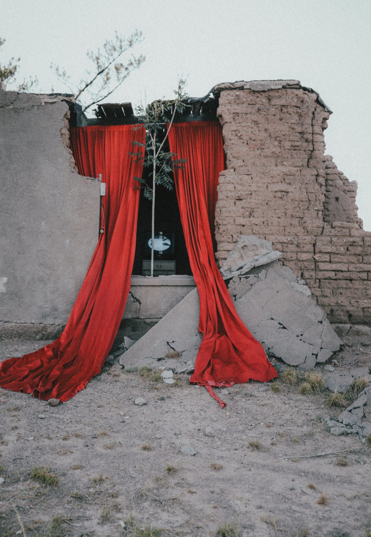 Saint Profanus - Sillk Gallery