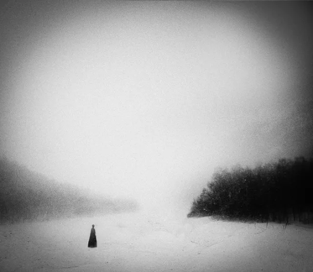 The wind Whispers (III)