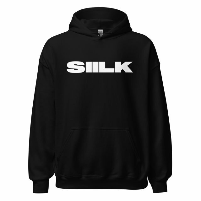 SIILK Hooded