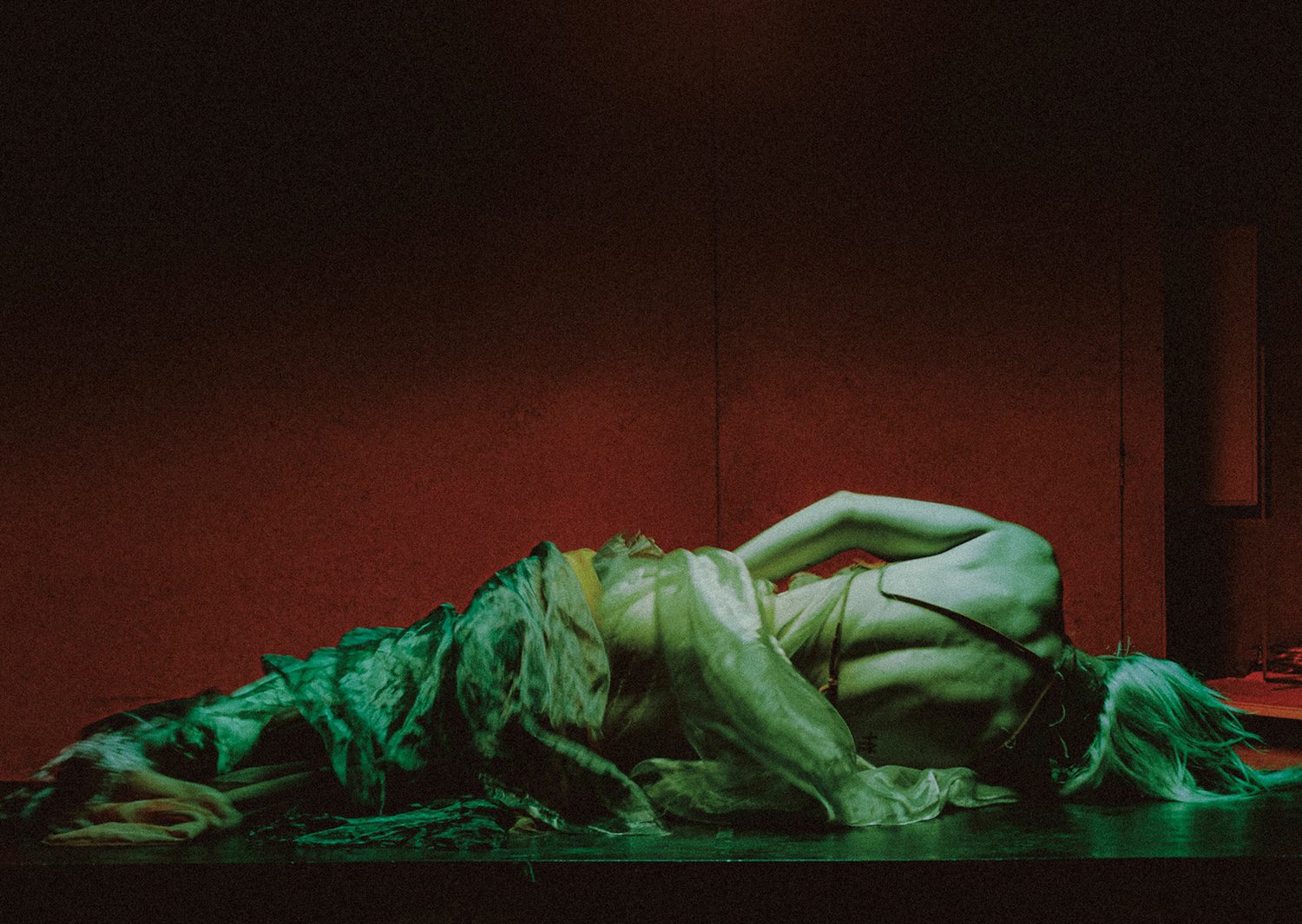 SergeySkip-SuppressTheHunger