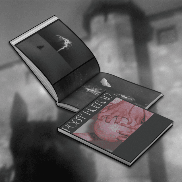 Post Human Publication