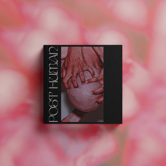 Post Human Publication